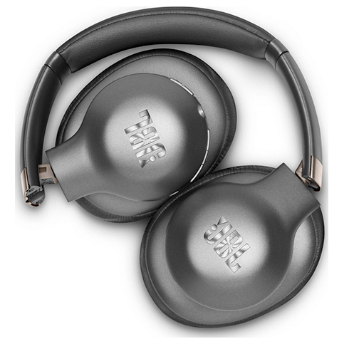 JBL Everest Elite 750NC Black slúchadlá