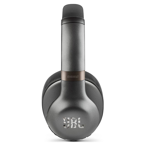 JBL Everest Elite 750NC Black slúchadlá