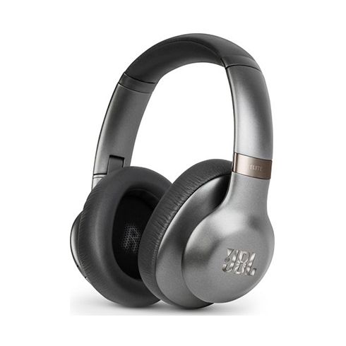 JBL Everest Elite 750NC Black slúchadlá