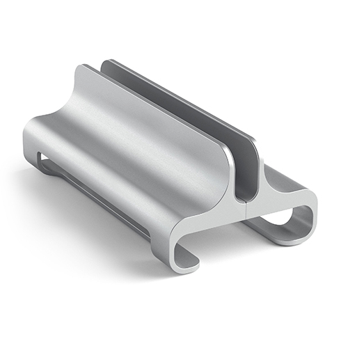 Satechi stojan Laptop Stand Vertical  - Silver Aluminum