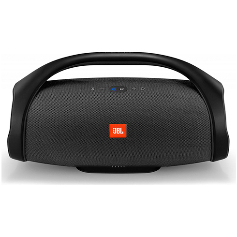JBL Boombox Black reproduktor