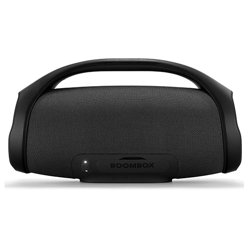 JBL Boombox Black reproduktor