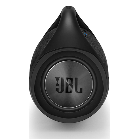 JBL Boombox Black reproduktor