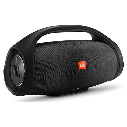 JBL Boombox Black reproduktor