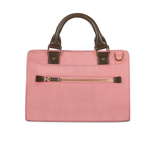 Moshi taška Lula Nano Bag pre iPad Mini - Coral Pink