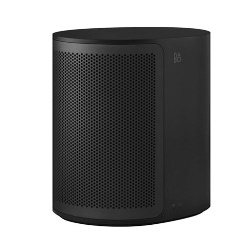 Bang & Olufsen BeoPlay M3 Black reproduktor