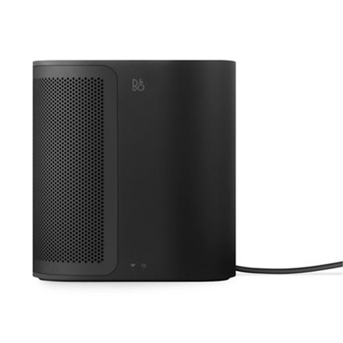 Bang & Olufsen BeoPlay M3 Black reproduktor