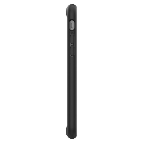 Spigen kryt Ultra Hybrid 2 pre iPhone 7/8/SE 2020/2022 - Black