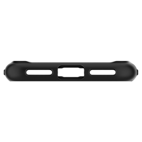 Spigen kryt Ultra Hybrid 2 pre iPhone 7/8/SE 2020/2022 - Black