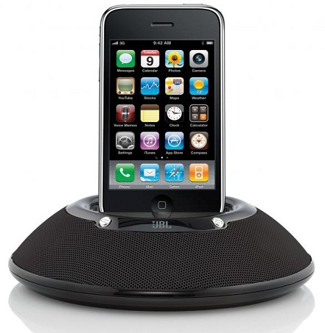JBL BAR 5.1 Black reproduktor