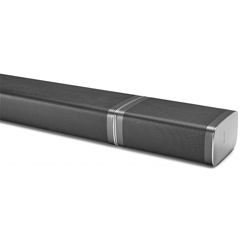 JBL BAR 5.1 Black reproduktor