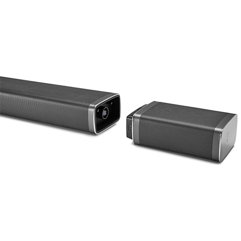 JBL BAR 5.1 Black reproduktor