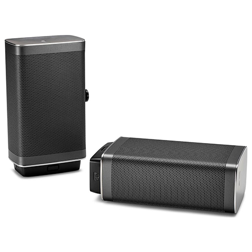 JBL BAR 5.1 Black reproduktor