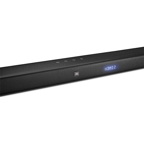 JBL BAR 5.1 Black reproduktor