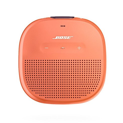 Bose SoundLink Micro Bluetooth Bright Orange reproduktor