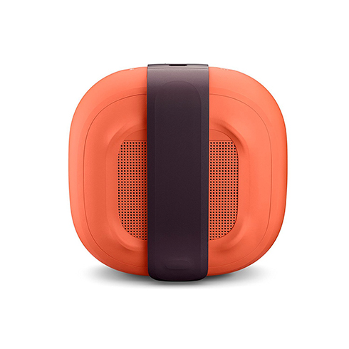 Bose SoundLink Micro Bluetooth Bright Orange reproduktor