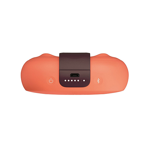 Bose SoundLink Micro Bluetooth Bright Orange reproduktor