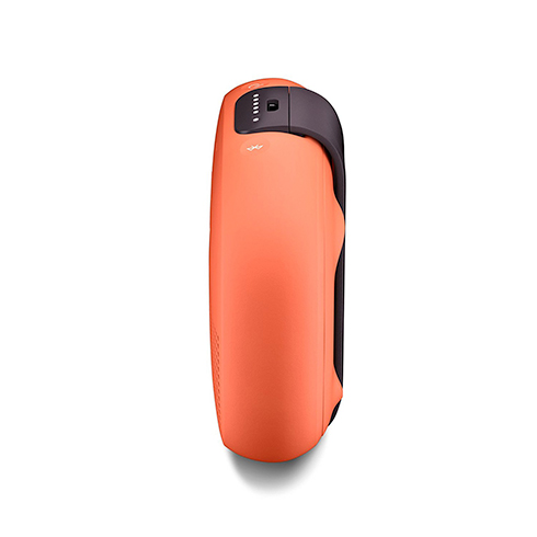 Bose SoundLink Micro Bluetooth Bright Orange reproduktor
