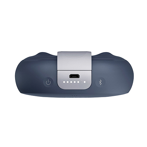 Bose SoundLink Micro Bluetooth Midnight Blue reproduktor
