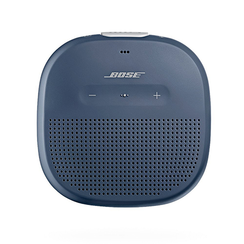 Bose SoundLink Micro Bluetooth Midnight Blue reproduktor