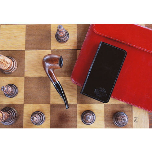 RED ANT MacBook Pro 13 / Air 13 Retina červené (Aroma Whisky)