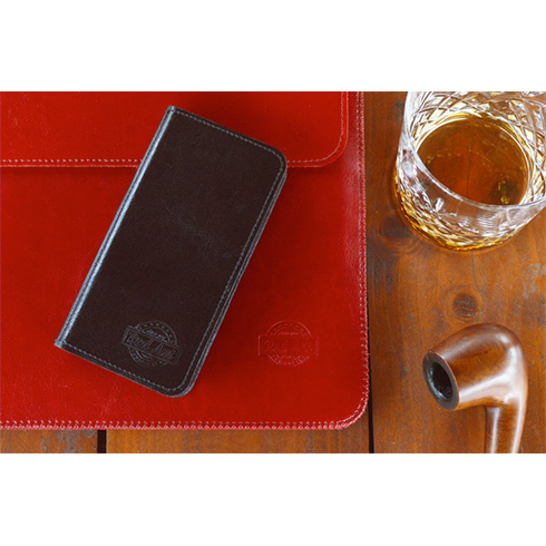 RED ANT MacBook Pro 13 / Air 13 Retina červené (Aroma Whisky)