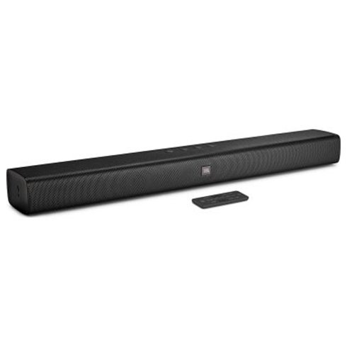 JBL BAR Studio Black reproduktor