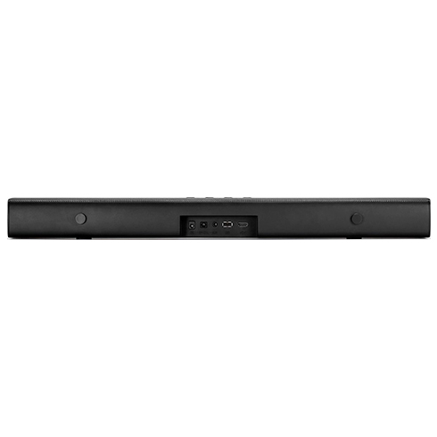JBL BAR Studio Black reproduktor