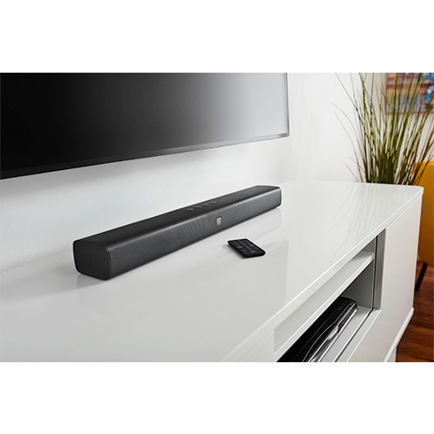 JBL BAR Studio Black reproduktor