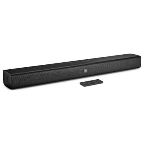 JBL BAR Studio Black reproduktor