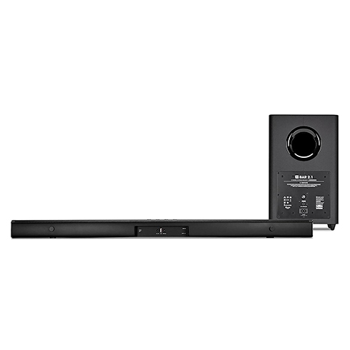 JBL BAR 2.1 Black reproduktor