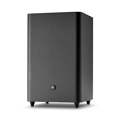 JBL BAR 2.1 Black reproduktor