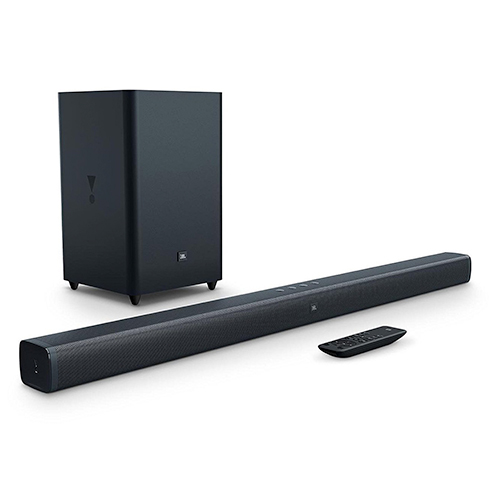 JBL BAR 2.1 Black reproduktor