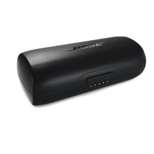 Bose SoundSport Free Wireless Black slúchadlá