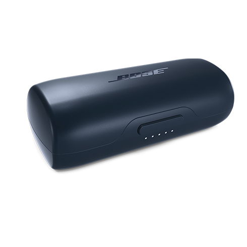 Bose SoundSport Free Wireless Blue slúchadlá