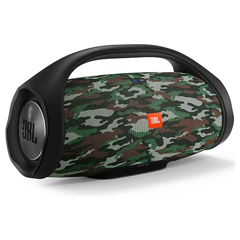 JBL Boombox Squad reproduktor