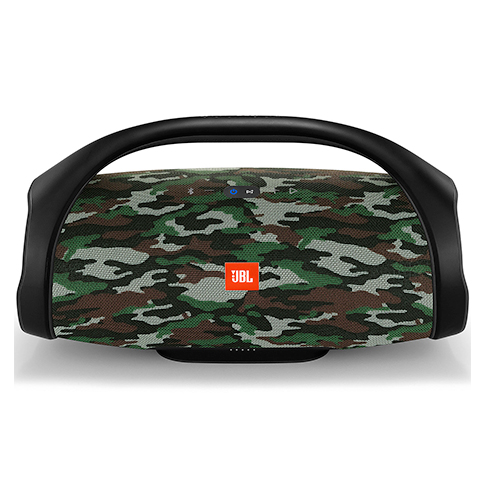 JBL Boombox Squad reproduktor