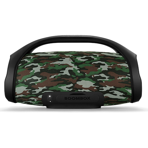 JBL Boombox Squad reproduktor