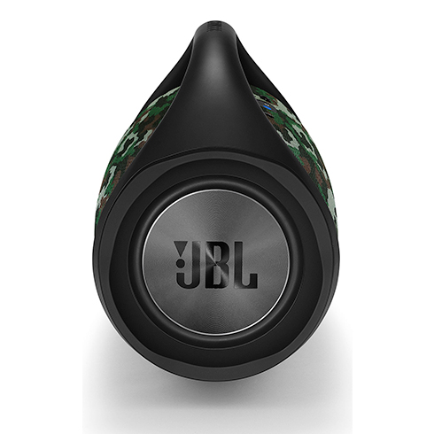 JBL Boombox Squad reproduktor