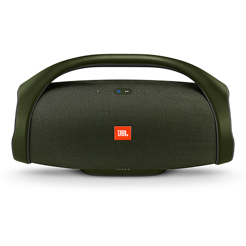 JBL Boombox Squad reproduktor