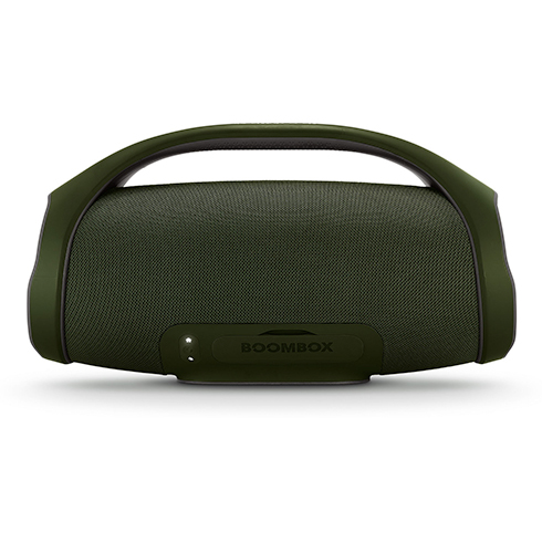 JBL Boombox Squad reproduktor