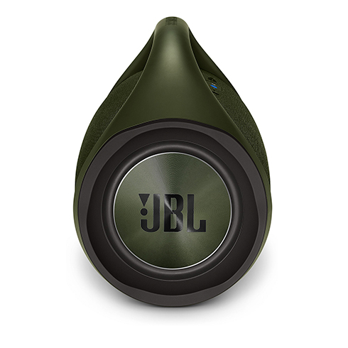 JBL Boombox Squad reproduktor