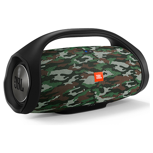 JBL Boombox Squad reproduktor