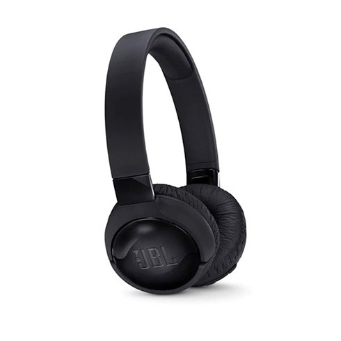 JBL TUNE600BTNC Black slúchadlá