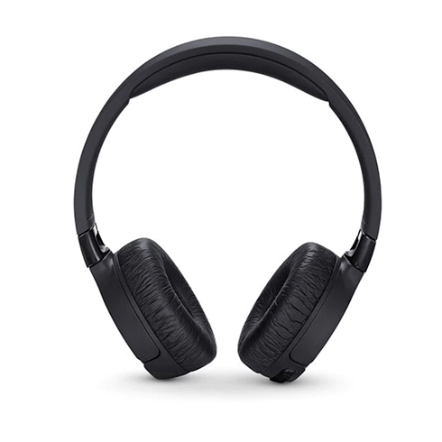 JBL TUNE600BTNC Black slúchadlá