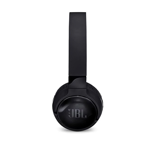 JBL TUNE600BTNC Black slúchadlá