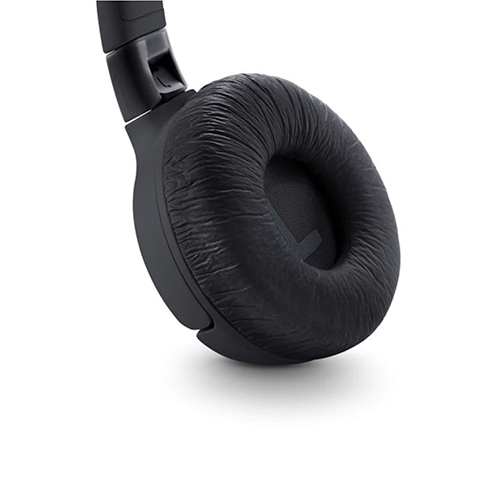 JBL TUNE600BTNC Black slúchadlá