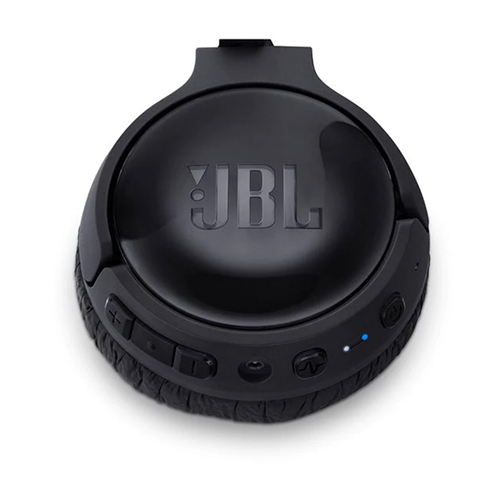 JBL TUNE600BTNC Black slúchadlá