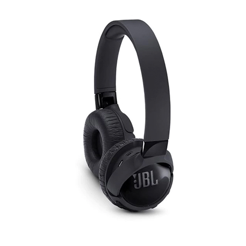 JBL TUNE600BTNC Black slúchadlá