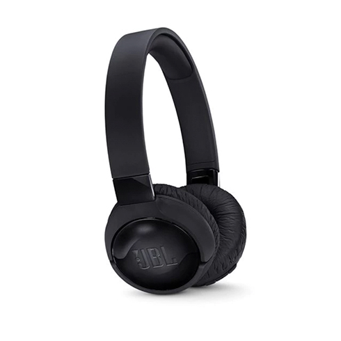 JBL TUNE600BTNC Black slúchadlá